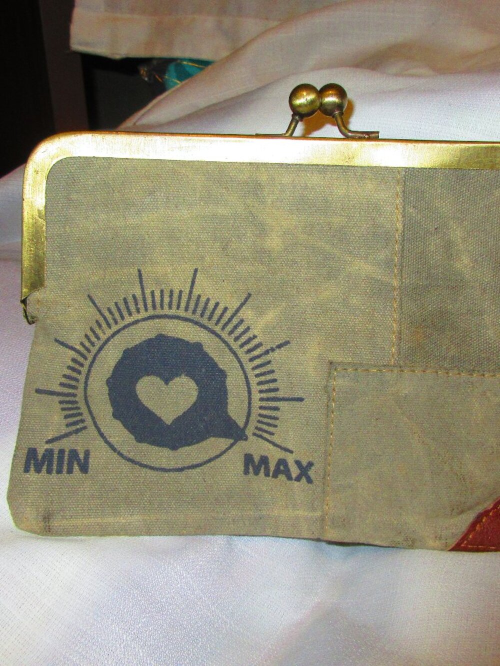 Mona B Crossbody